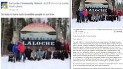 Justin Trudeau Pays Respects in La Loche News Clip