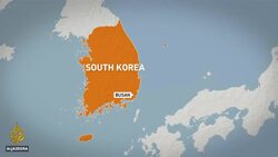 Tensions escalate in Asia over coronavirus News Clip