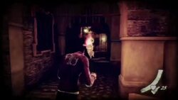 Shadows of the Damned Walkthrough: Act 2-3 What A Wonderful World (2 of 5) Instructional Video