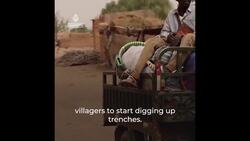 What happened in Burkina Faso attack on villagers? Instructional Video