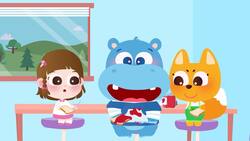 Jam - Red Fruit Planet Instructional Video