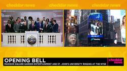 Stocks Dip Amid Slew of Earnings Reports, Ahead of Fed Decision News Clip