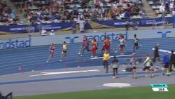 Canadians Charles Philibert-Thiboutot and Thomas Fafard score 3,000m personal bests at Diamond League Paris Instructional Video