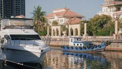 Naming Indonesian Islands and Exploding Boats Instructional Video