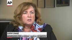 Transportation dept. to relax rules on truckers News Clip