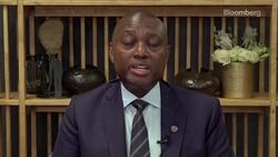 South Africa's Coalition Will Subsist, Standard Bank CEO Says News Clip