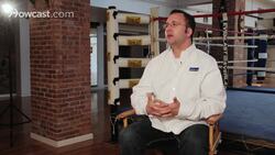 What Is the Nutritional Supplement HMB? Instructional Video