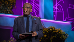 TED: An extreme weather report from America's weatherman | Al Roker Instructional Video