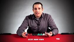 How to Semi-Bluff in Poker Instructional Video
