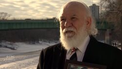 Flight 752: Victims' families, friends mark a year since plane was shot down News Clip