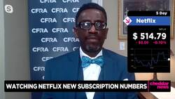 What to Expect From Netflix Q4 Earnings News Clip