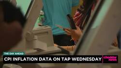 The Day Ahead: Fed Minutes, Inflation Data and Earnings News Clip