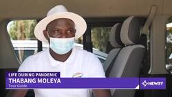 Variants Causing New Travel, Business Mandates Across The Globe News Clip