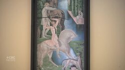 Eaton Centre's 9th floor restaurant making its return after 25 years News Clip