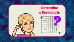 How to Determine a Coordinate to Form A Rectangle Instructional Video