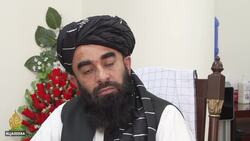 Afghanistan: Bomb blast hits Taliban convoy in Jalalabad News Clip