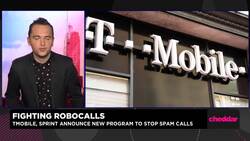 T-Mobile Introduces Scam Shield to Tackle Spam News Clip