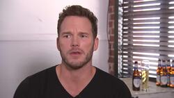 Chris Pratt: 'It feels like an important time' to share religious messages Instructional Video