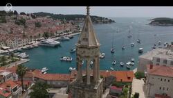 Hvar, Croatia: Best Beaches and Historical Landmarks Instructional Video