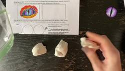 Model Magic Dragon Eyes: Sculpture Tutorial Instructional Video