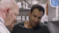 Short Cuts To Glory - Recipes - Mussels Instructional Video