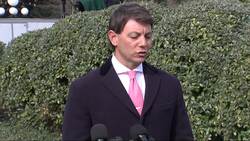 Gidley reacts to impeachment trial, Coronavirus Instructional Video