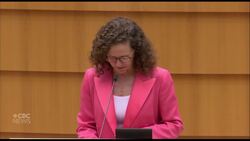 EU members demand transparency after delayed vaccine rollout News Clip