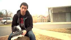 How to Do a Cess Slide on In-Line Skates Instructional Video