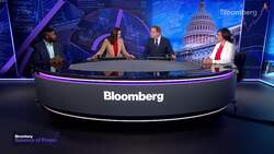 Takeaways From Senate Banking Hearing News Clip