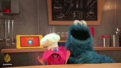 Sesame Street marks 50th anniversary News Clip
