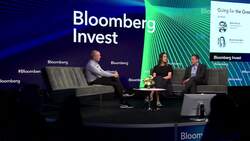 LPGA Golfer Michelle Wie West 'Shocked' at LIV Golf-PGA Pact News Clip