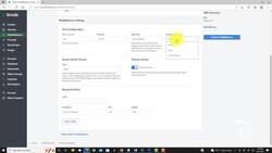 AWS, JavaScript, React - Deploy Web Apps on the Cloud - Horizontal Scaling with Auto Load Balancers (NodeBalancer) Instructional Video