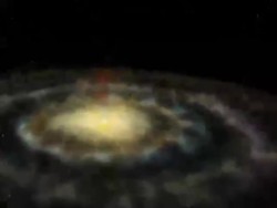 Searching for Life in the Galaxy: How life on Earth began Instructional Video