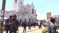 Sri Lanka Catholics protest against 2019 Easter bombings probe News Clip