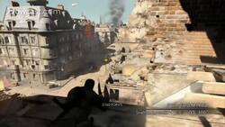 Sniper Elite V2 Walkthrough Part 4 - Schönenberg Convoy Instructional Video