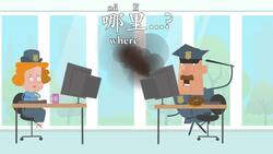 Chinese Lesson | Where are you? (你在哪里？） Instructional Video