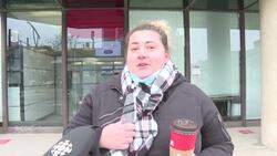 Windsorites air grievances on Festivus News Clip