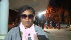 CLEAN : 'Kenya will never be the same' Ruto supporters say after election win News Clip