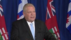 Ontario did a major deal with Toronto: Will other cities see the same? News Clip