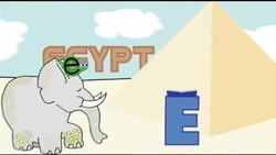 The Exciting Ethan Eel Instructional Video