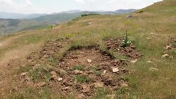 CLEAN : "Everywhere they dig": the Albanian ancient heritage looted News Clip