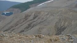 Yukon minister confirms leak at Eagle Gold mine, warns creek could see more impacts News Clip
