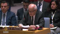 UN Security Council stresses Al Aqsa status quo, takes no action News Clip