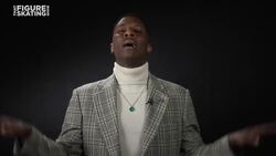 That Figure Skating show previews the world championships in Montreal News Clip