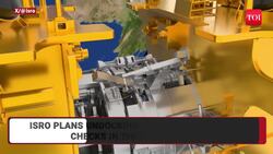 ISRO Successfully Docks SpaDex Satellites In Historic Space Achievement, PM Modi Congratulates News Clip