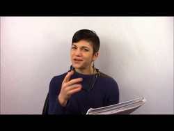 I Don’t Have Any Information About That Question Instructional Video