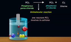 Discovering Reaction Molecularity Instructional Video