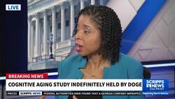 AP wins reinstatement to White House events after judge rules government can’t bar its journalists News Clip