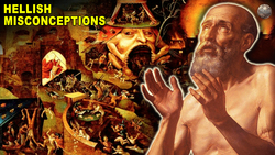 Popular Beliefs About Hell That Aren't In The Bible Instructional Video