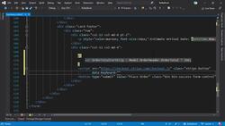 The Complete Guide to ASP.NET Core MVC (.NET 5) - Adding Stripe to Summary Page Instructional Video